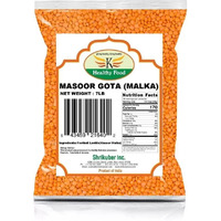 HEALTHY FOODS MASOOR MALKA (GOTA) 7LB