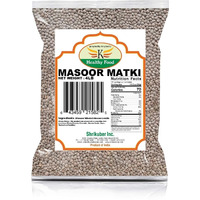 HEALTHY FOODS MASOOR MATKI 4LB