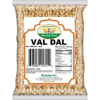 HEALTHY FOODS VAL DAL 4LB