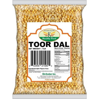 HEALTHY FOODS TOOR DAL 7LB