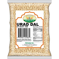 HEALTHY FOODS URAD DAL 4LB