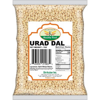 HEALTHY FOODS URAD DAL 7LB