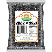 HEALTHY FOODS URAD WHOLE 7LB