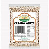 HEALTHY FOODS VATANA WHITE 4LB