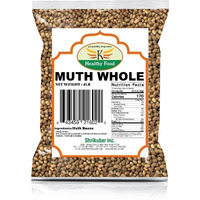 HEALTHY FOODS MOTH WHOLE 4LB