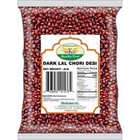 HEALTHY FOODS RED CHORI 4LB