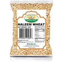 HEALTHY FOODS HALEEM WHEAT 2LB