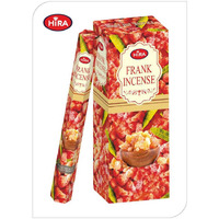 FRANKINCENSE INCENSE STICKS PACKET (6 ROLLS / 120 STICKS)