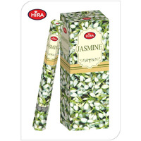 JASMINE INCENSE STICKS PACKET (6 ROLLS / 120 STICKS)