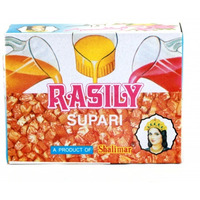 RASILY SUPARI POUCHES PACK