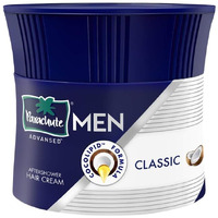 Parachute Advansed Men Classic After Shower Hair Cream - 3.3 Fl Oz