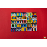 Placemats (Color: Shophouse)