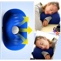 Nap Pillow: Microbead Pillow,Design for Sleeping at the Office Desk