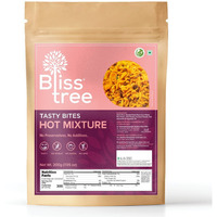 Bliss Tree - Hot Mixture - 200g