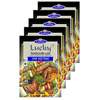 Lucky Tandoori Mix 1.7 oz (Pack of 5)