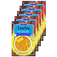 Lucky Dalcha Mix / Dal Gosht Masala 1.7oz (Pack of 5)