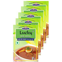 Lucky Meat Masala 2.1oz (Pack of 5)