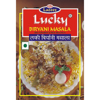 Lucky Biryani Masala 1.7oz.