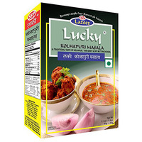 Lucky Kolhapuri Masala 3 oz.