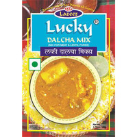 Lucky Dalcha Mix / Dal Gosht Masala 1.7oz