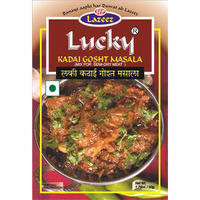 Lucky Kadhai Gosht Masala 1.7oz.