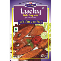 Lucky Fish Fry Mix 2.1oz