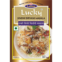 Lucky Sindhi Biryani Masala 2.6oz