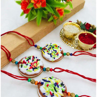 Rakhi for brother sister, Kids Food Rakhi For Raksha Bhandhan Festival/ Indian festival Rakhi, tie rakhi to brother, gifts, gifts for him