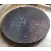 M.S. (Iron) Roti Tawa Without Handle