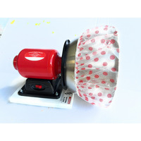 Gitachi electric high speed Mini coconut grater 120 volts, 3400 Rpm