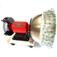 Gitachi Electric high speed coconut grater 2 in 1 with big bowl ,120 volt 1/3 HP, 3450 Rpm