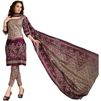 MAHATI lawn cotton salwar suits with cotton dupatta (Size: L)