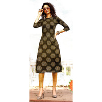 MAHATI Rayon Kurti