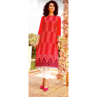 MAHATI Rayon Kurti