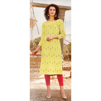 MAHATI Rayon Kurti