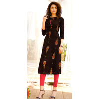 MAHATI Rayon Kurti