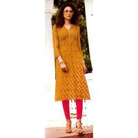 MAHATI Rayon Kurti