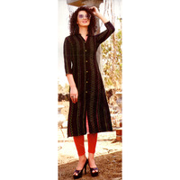 MAHATI Rayon Kurti