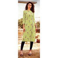 MAHATI Rayon Kurti