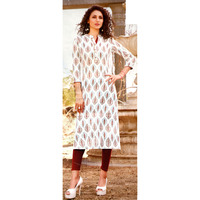 MAHATI Rayon Kurti