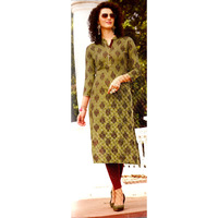 MAHATI Rayon Kurti