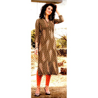 MAHATI Rayon Kurti