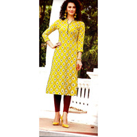 MAHATI Rayon Kurti