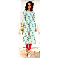 MAHATI Rayon Kurti