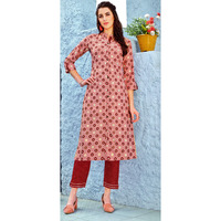 MAHATI Rayon Kurti