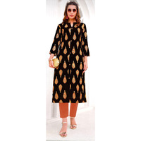 MAHATI Rayon Kurti