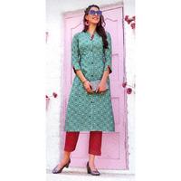 MAHATI Rayon Kurti