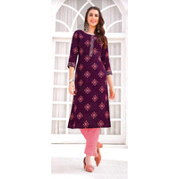 MAHATI Rayon Kurti