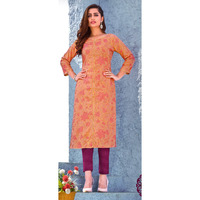 MAHATI Rayon Kurti