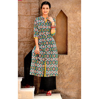 MAHATI Rayon Kurti